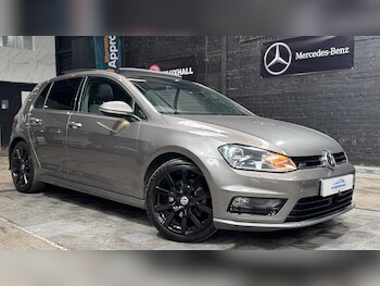 Used Volkswagen Golf 2016 for sale - 77564903: Photo