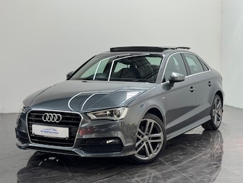 Used Audi A3 2014 for sale - 79496635: Photo