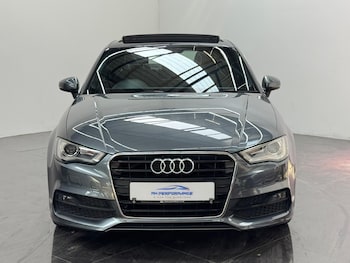 Used Audi A3 2014 for sale - 79496635: Photo