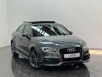 Used Audi A3 2014 for sale - 79496635: Photo