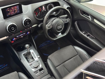 Used Audi A3 2014 for sale - 79496635: Photo
