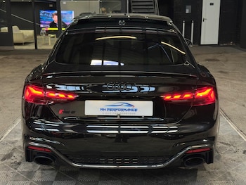 Used Audi RS5 2020 for sale - 78220119: Photo