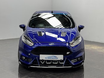 Used Ford Fiesta 2014 for sale - 79107374: Photo