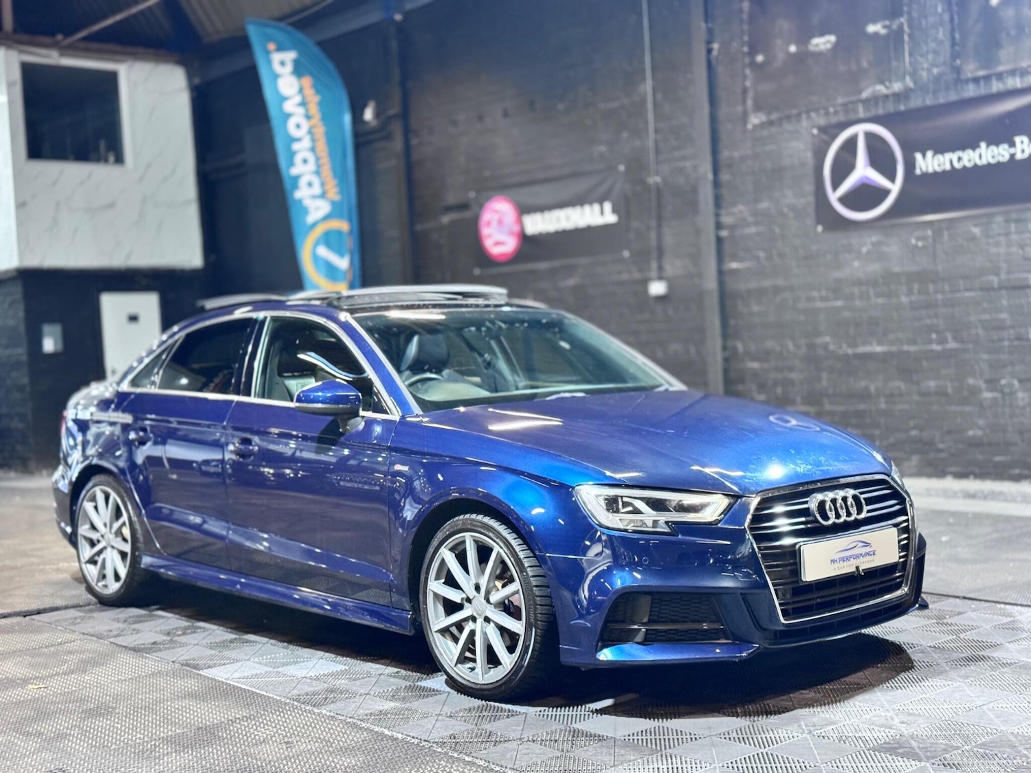 Used Audi A3 2018 for sale - 76326120: Photo 10