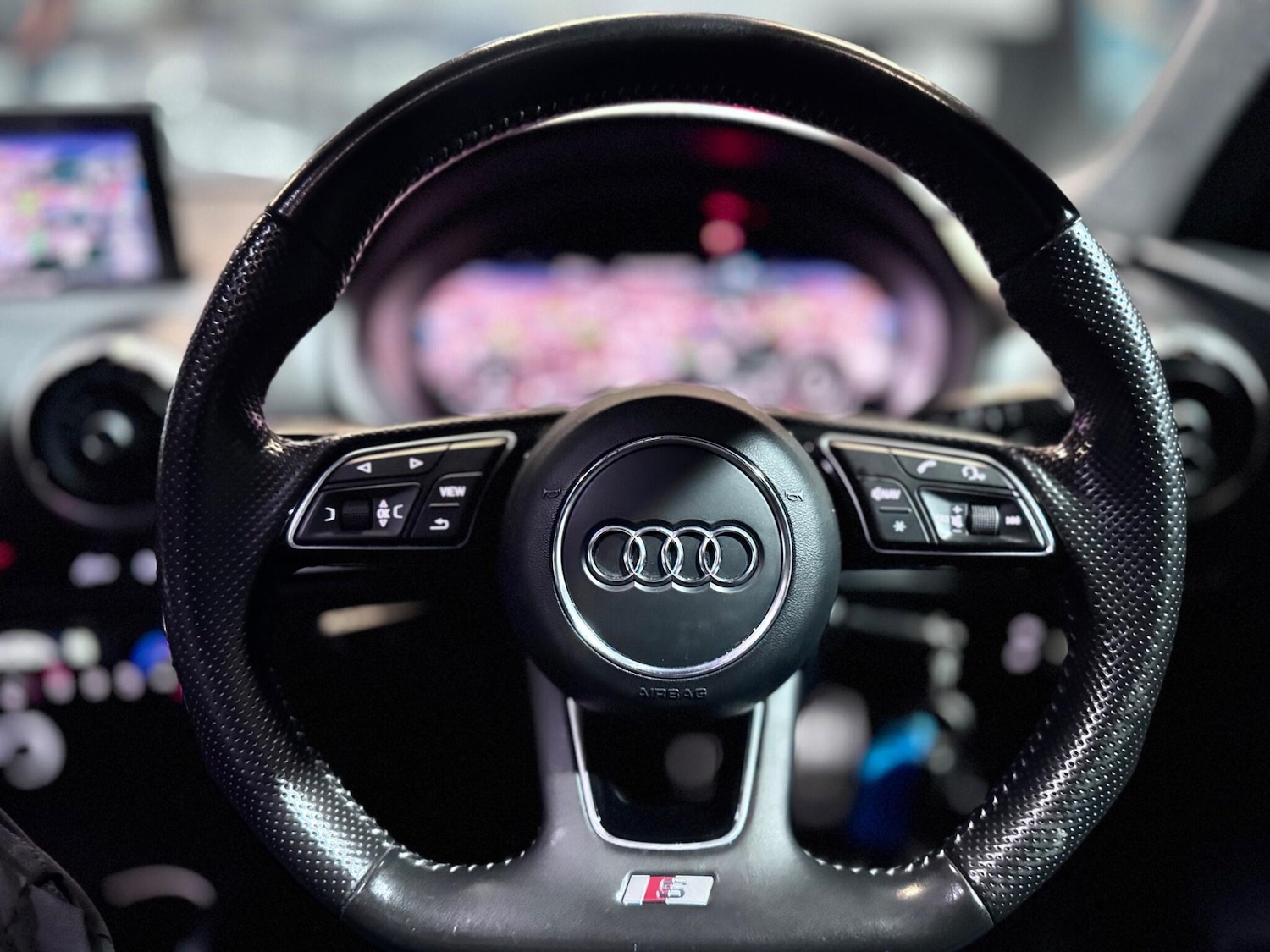 Used Audi A3 2018 for sale - 76326120: Photo 15