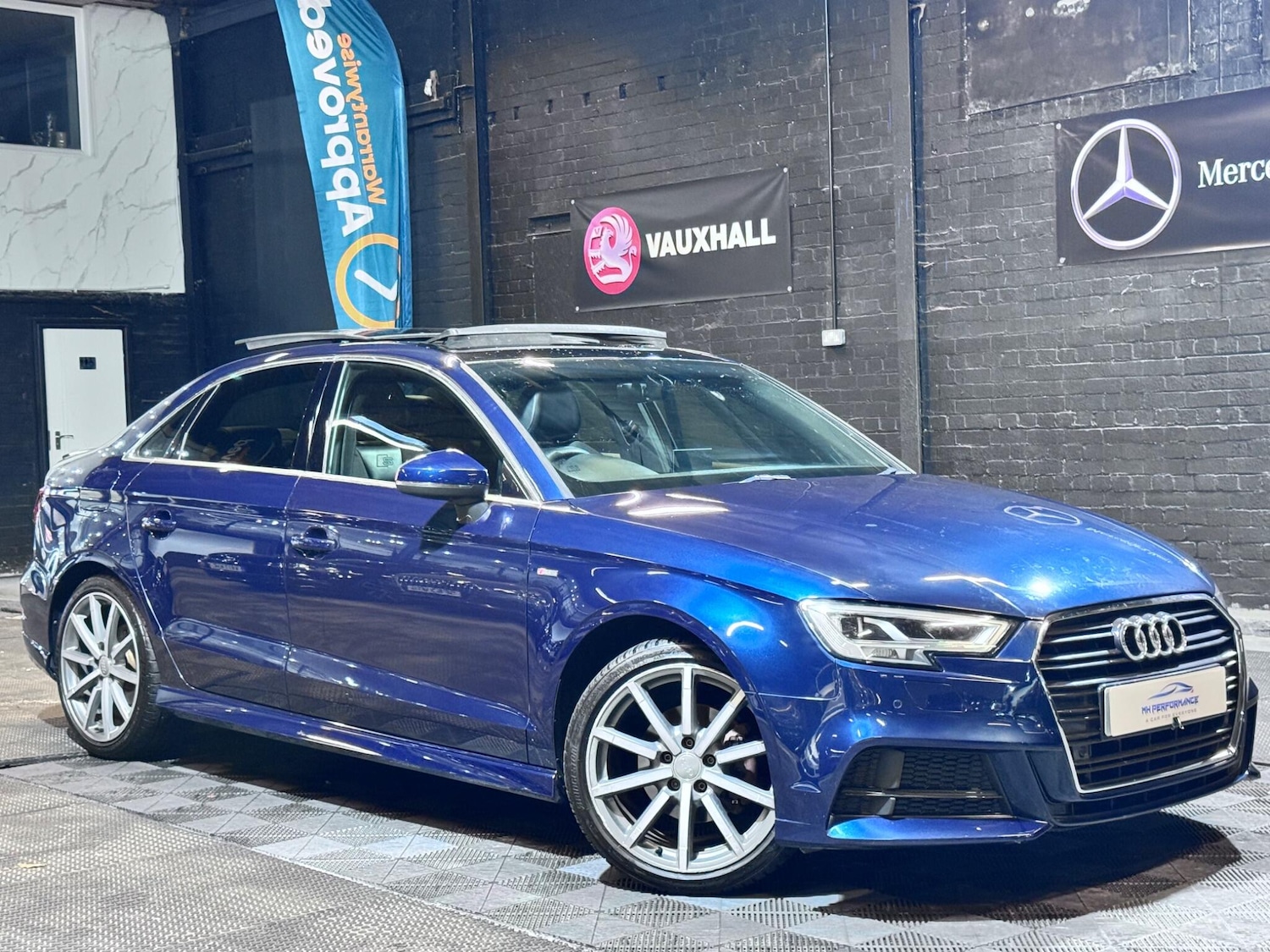 Used Audi A3 2018 for sale - 76326120: Photo 22