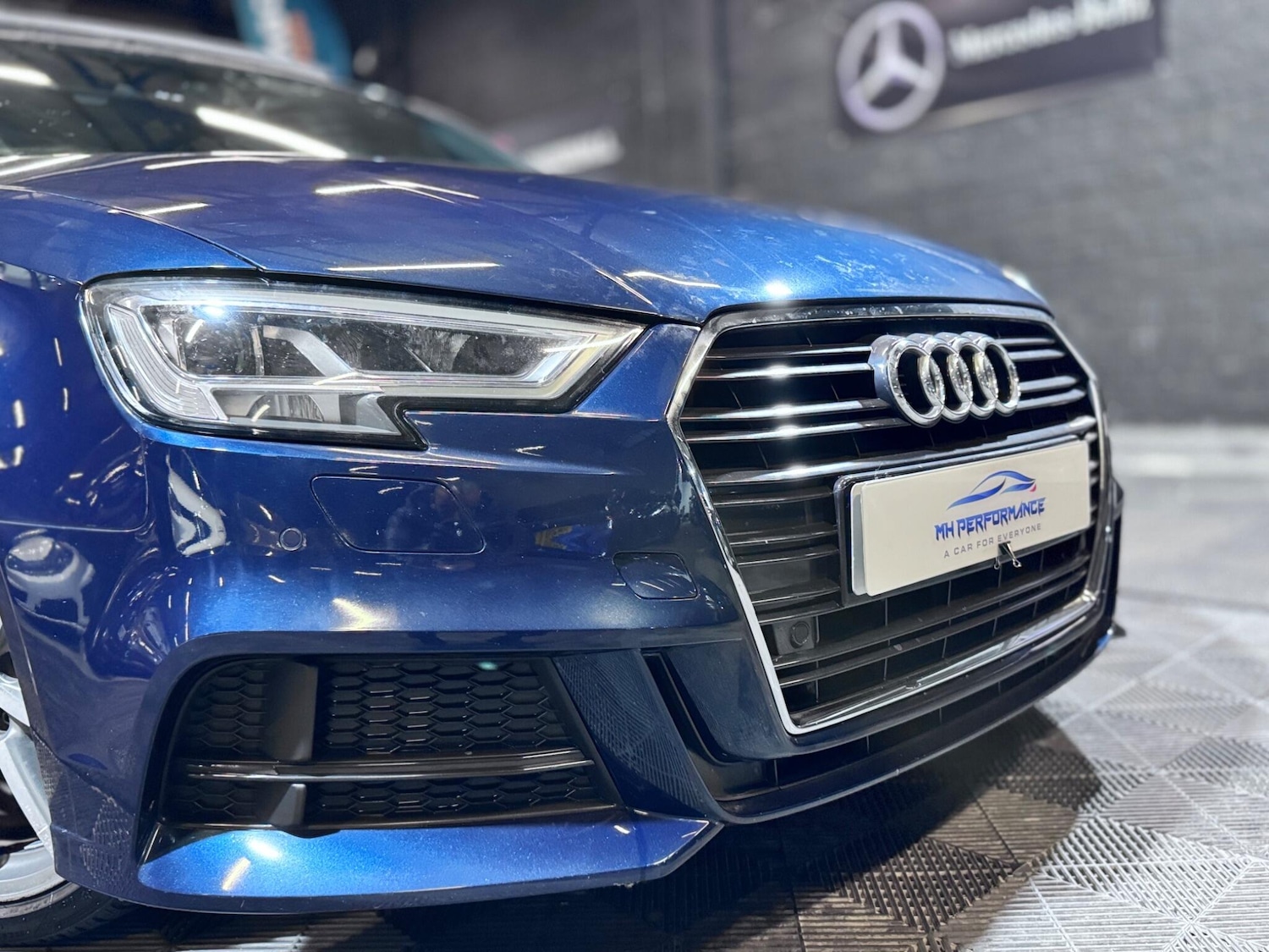Used Audi A3 2018 for sale - 76326120: Photo 26