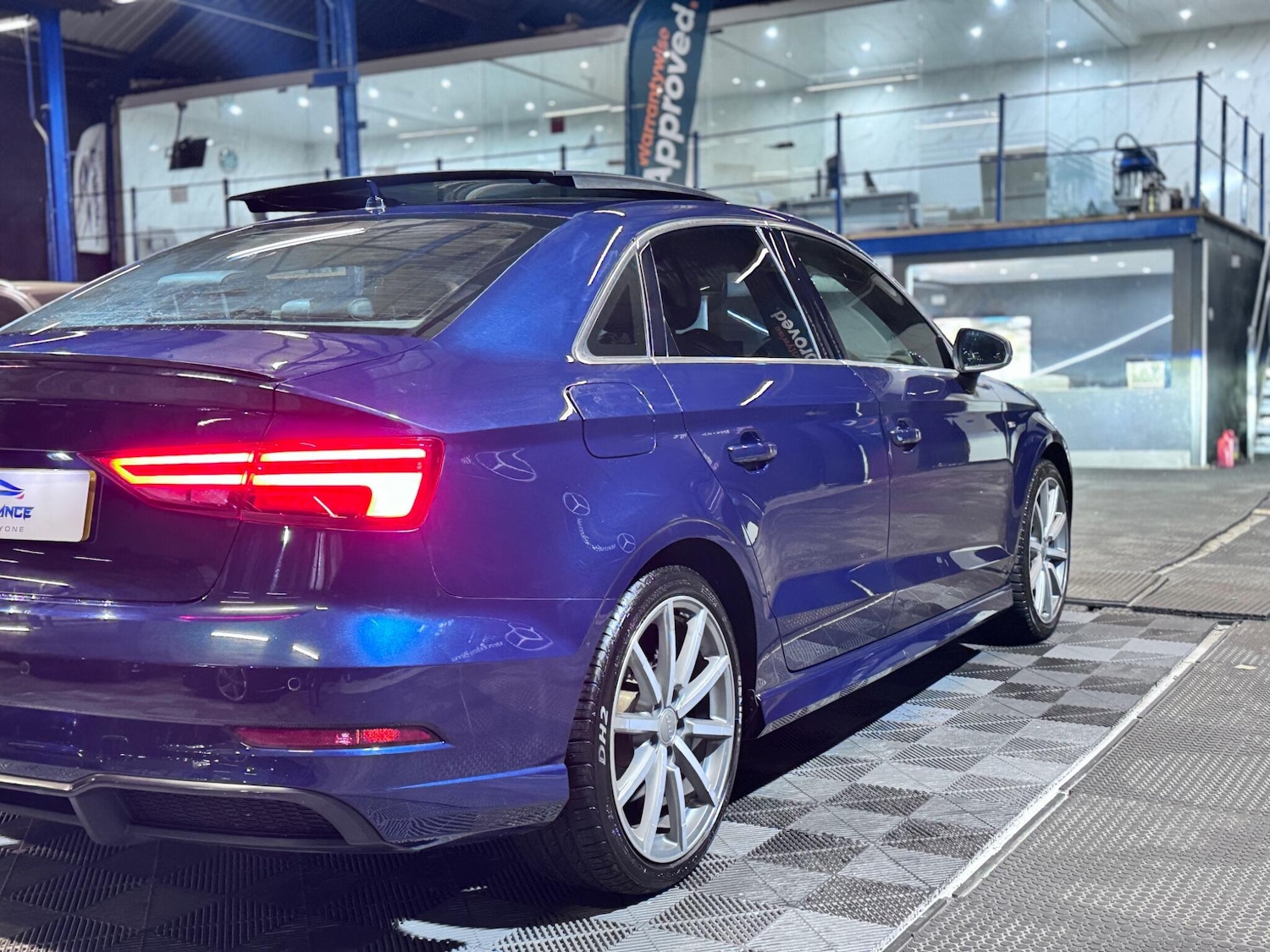 Used Audi A3 2018 for sale - 76326120: Photo 29