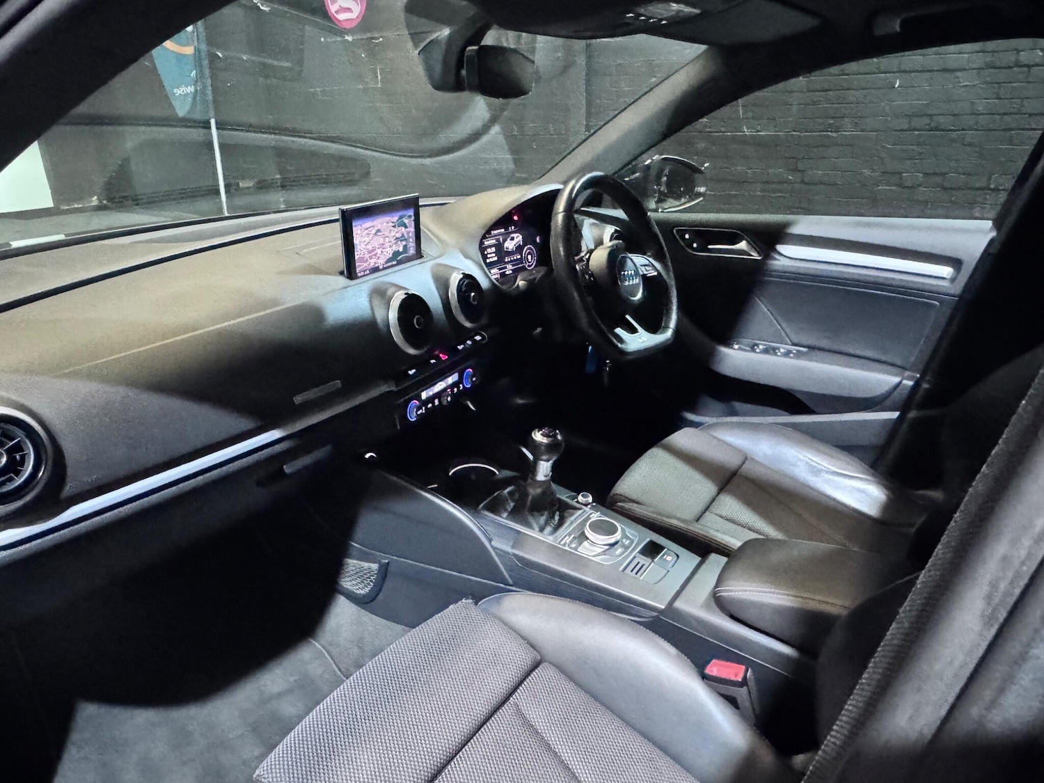 Used Audi A3 2018 for sale - 76326120: Photo 31