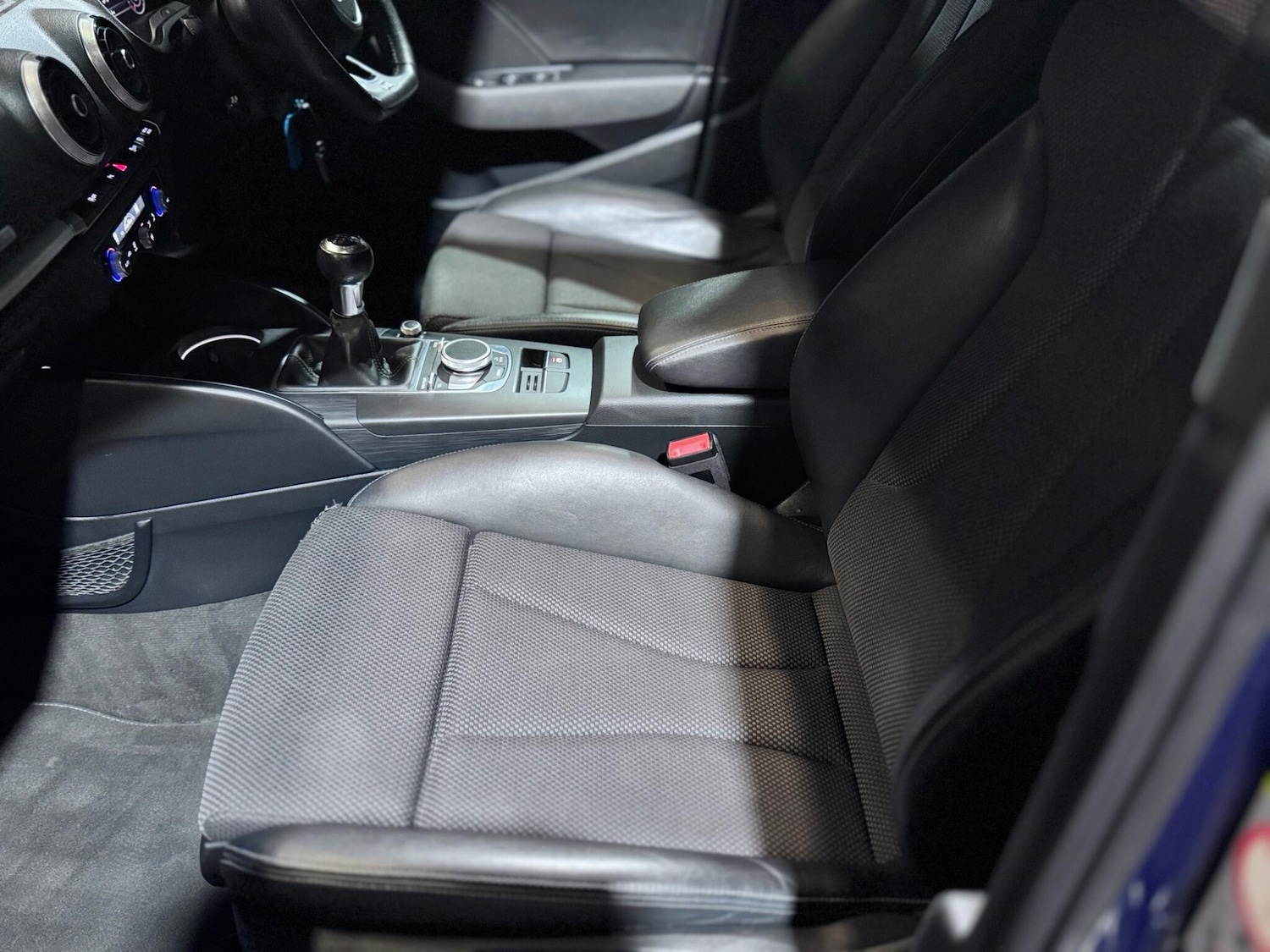 Used Audi A3 2018 for sale - 76326120: Photo 34