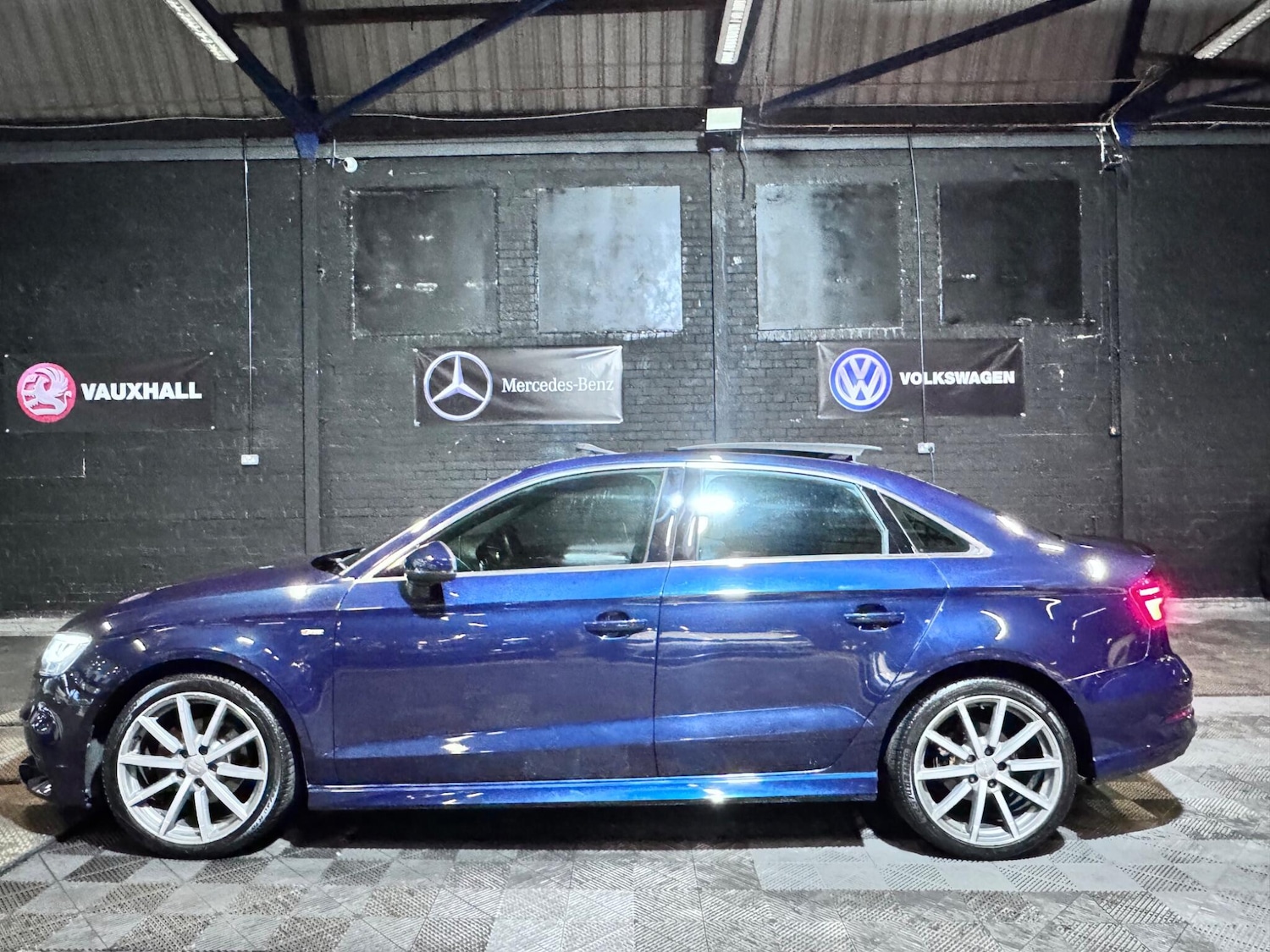 Used Audi A3 2018 for sale - 76326120: Photo 35
