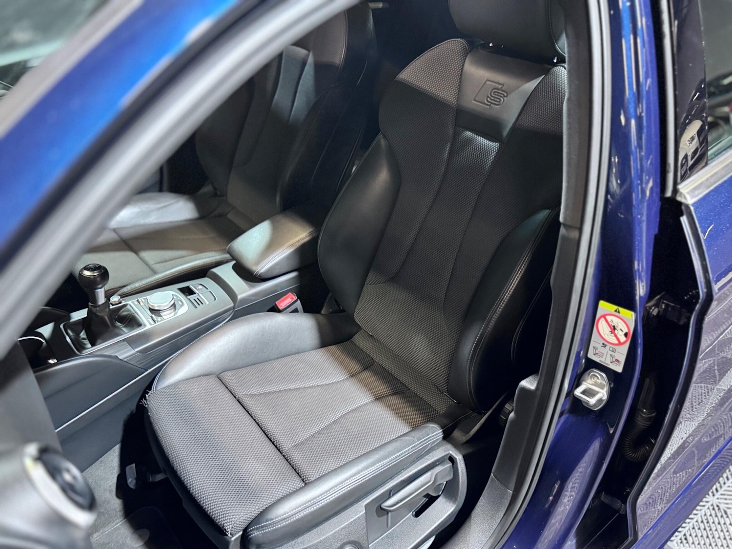 Used Audi A3 2018 for sale - 76326120: Photo 38