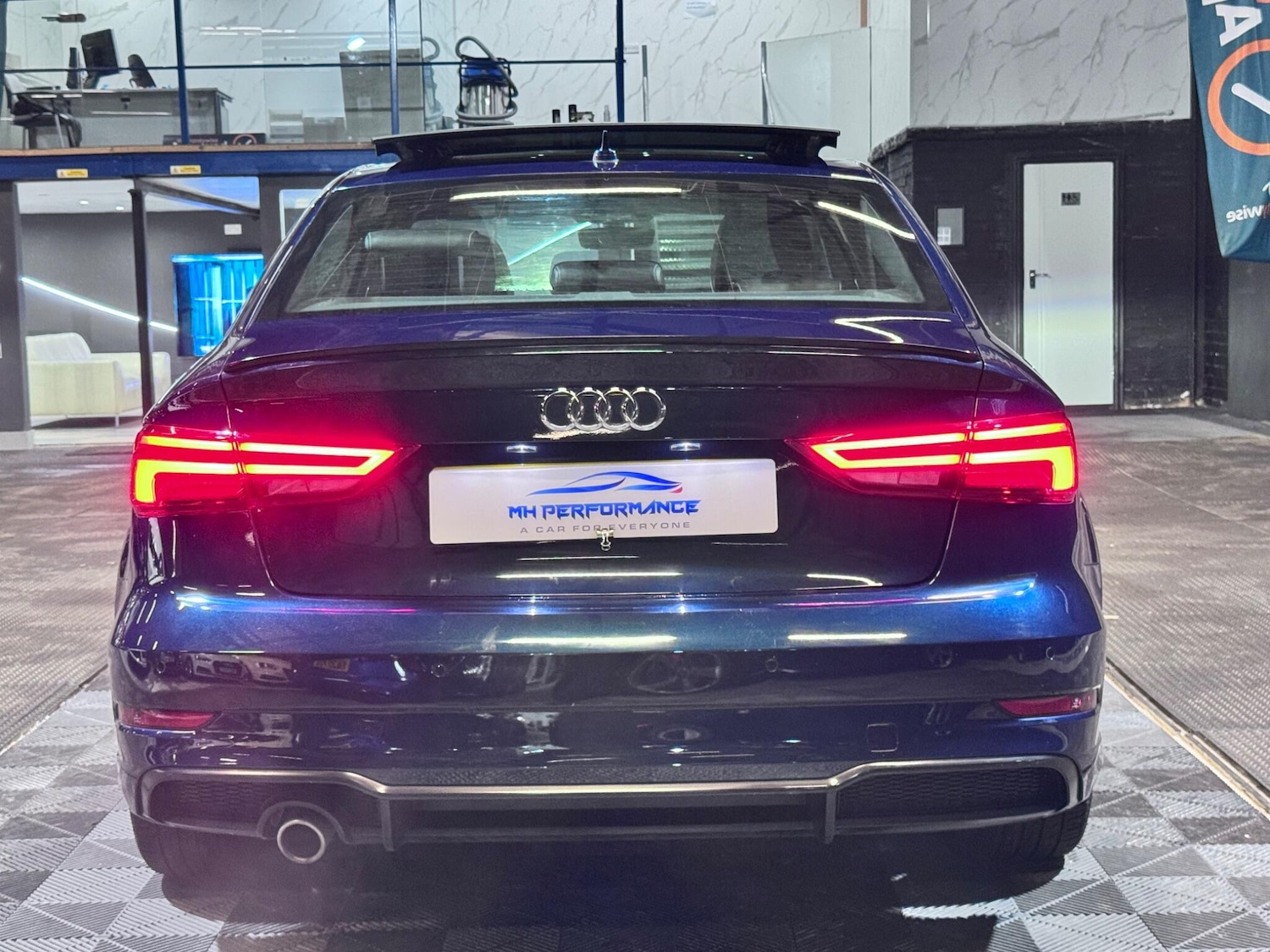 Used Audi A3 2018 for sale - 76326120: Photo 42