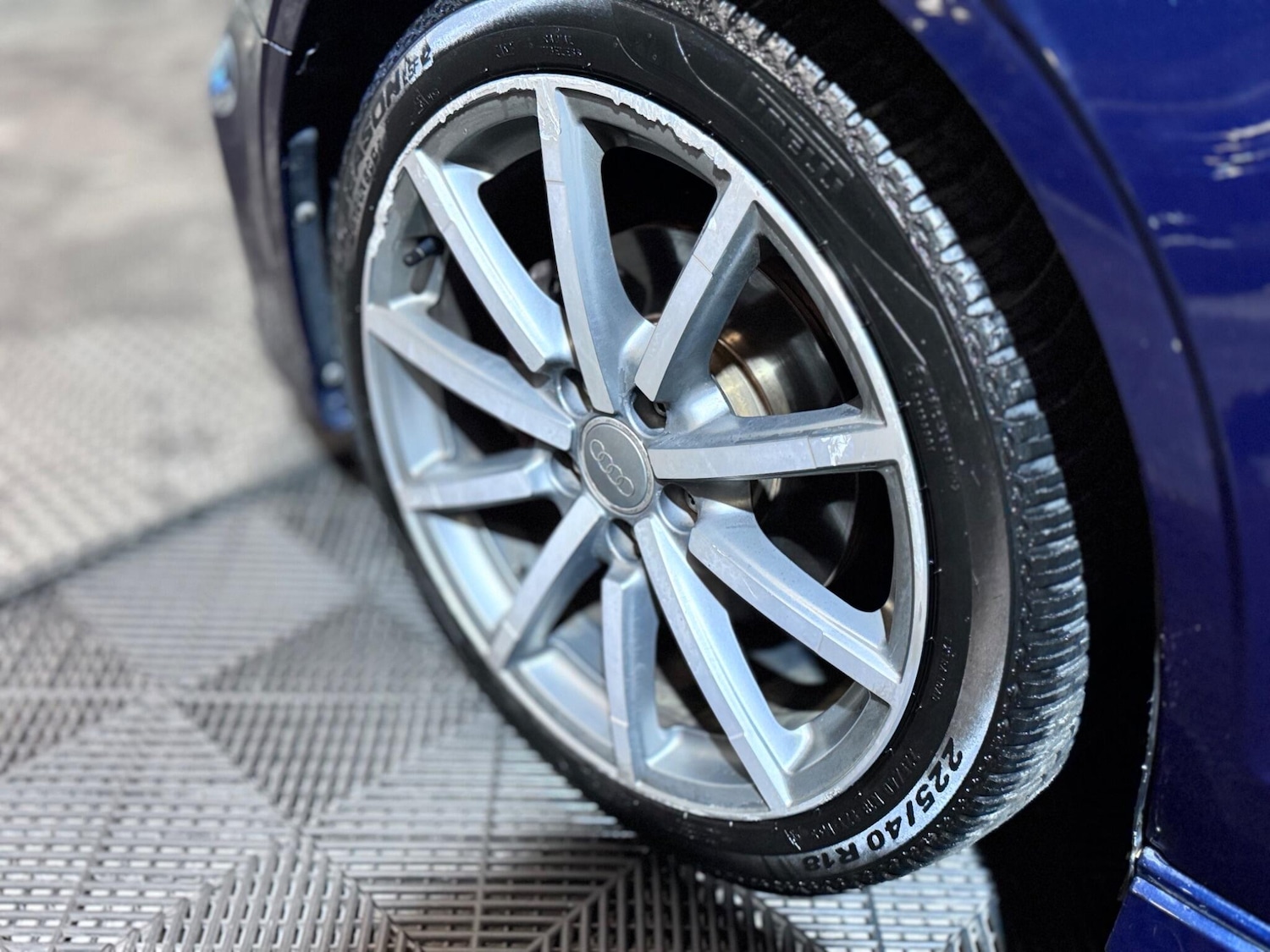 Used Audi A3 2018 for sale - 76326120: Photo 43