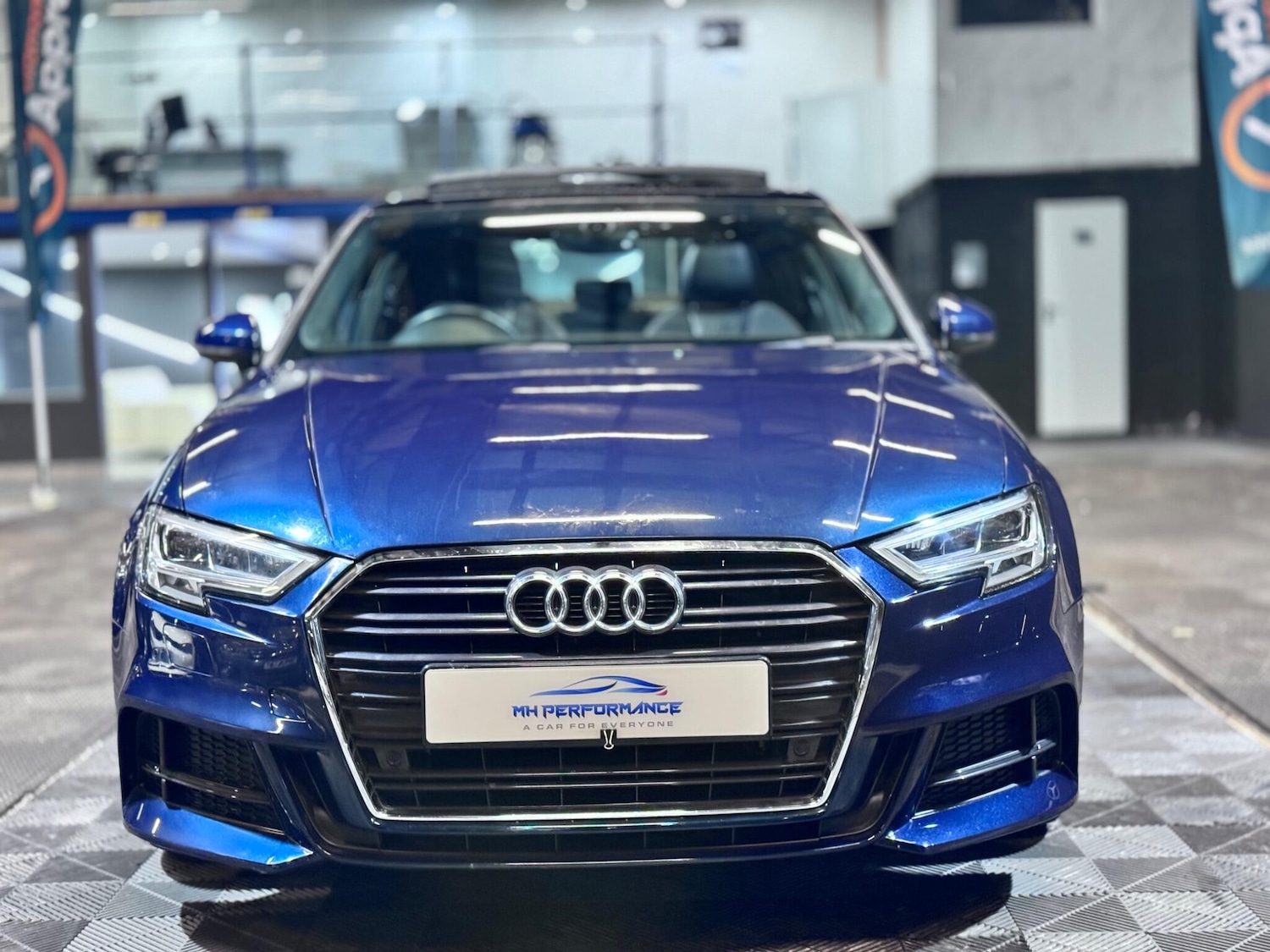 Used Audi A3 2018 for sale - 76326120: Photo 44