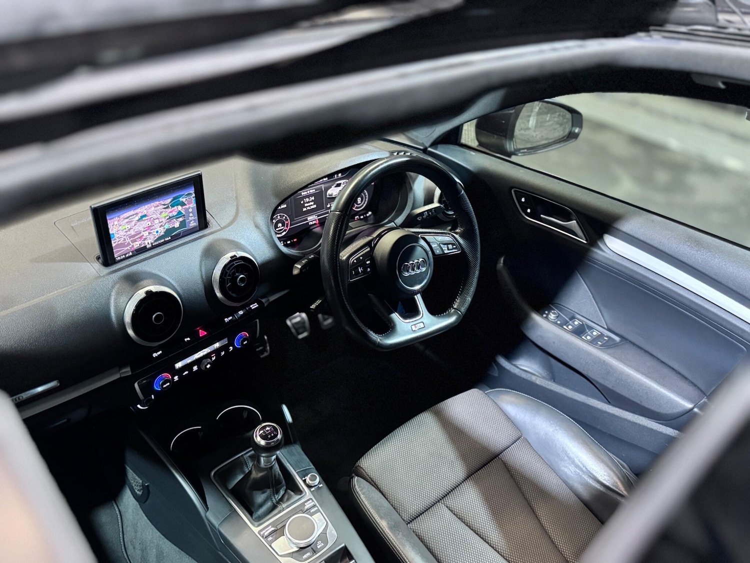 Used Audi A3 2018 for sale - 76326120: Photo 45