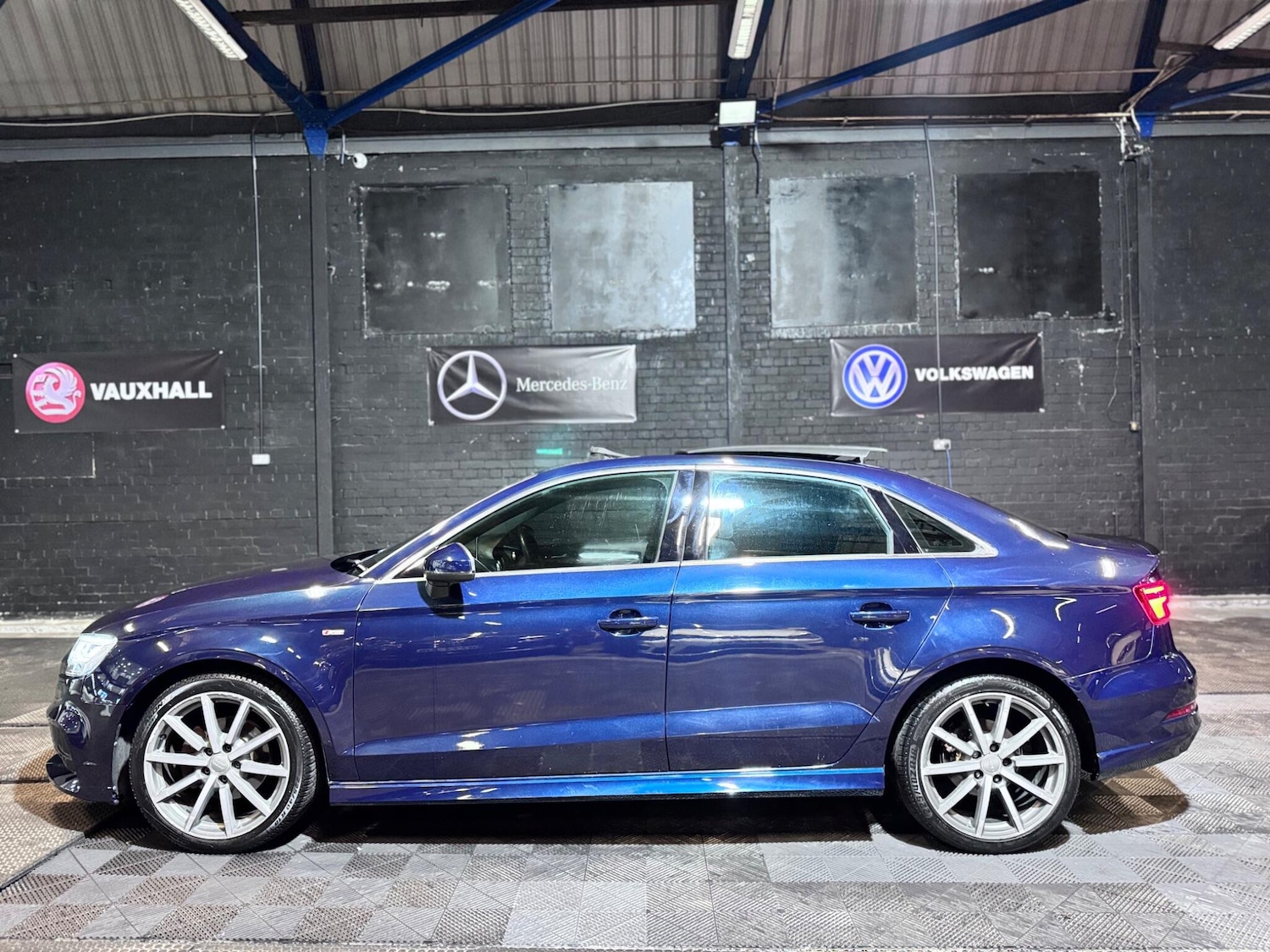 Used Audi A3 2018 for sale - 76326120: Photo 50