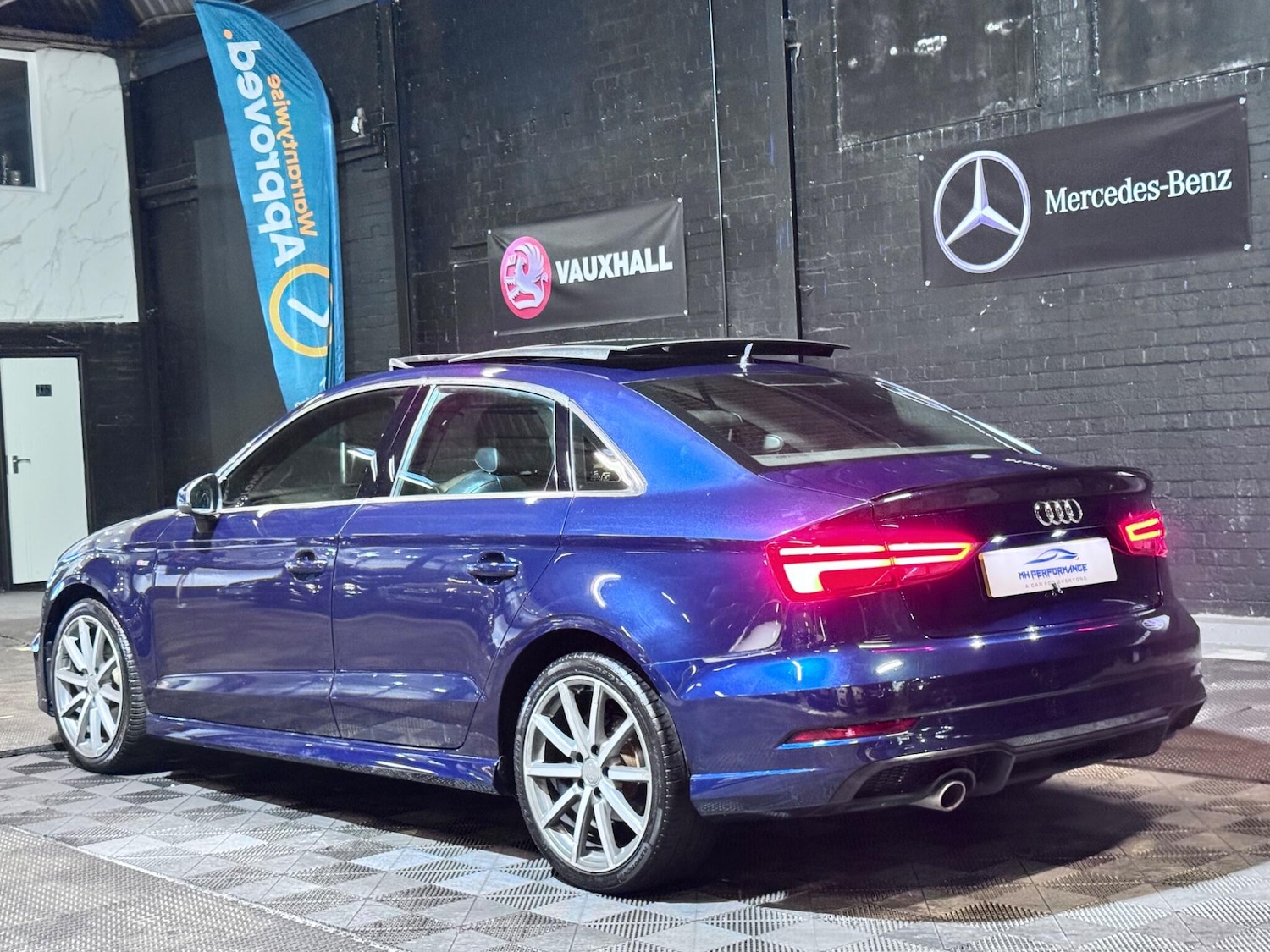 Used Audi A3 2018 for sale - 76326120: Photo 59