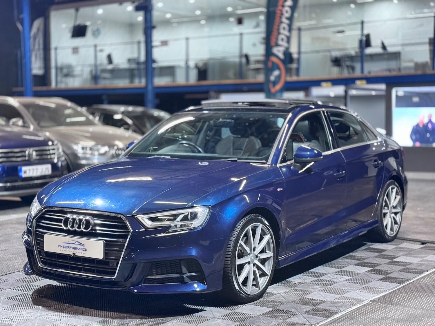 Used Audi A3 2018 for sale - 76326120: Photo 6