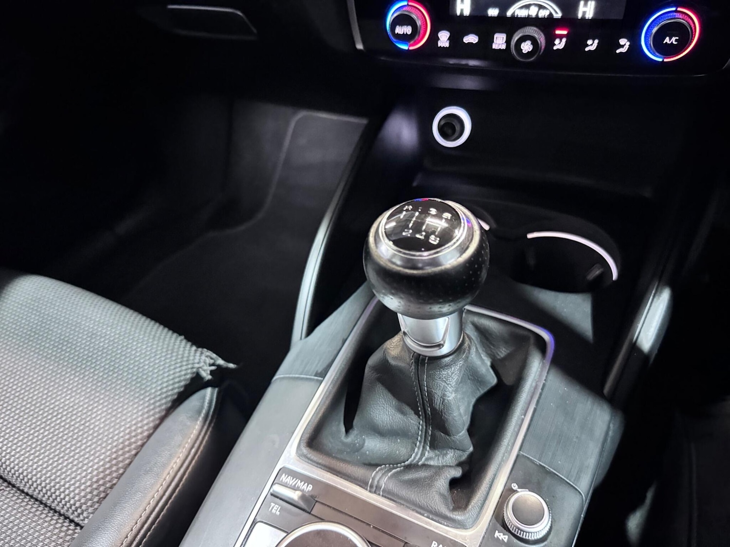 Used Audi A3 2018 for sale - 76326120: Photo 9