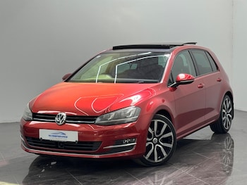 Used Volkswagen Golf 2013 for sale - 79426503: Photo