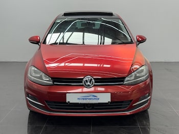Used Volkswagen Golf 2013 for sale - 79426503: Photo
