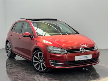 Used Volkswagen Golf 2013 for sale - 79426503: Photo