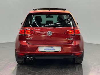 Used Volkswagen Golf 2013 for sale - 79426503: Photo