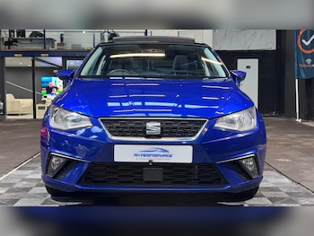 Used SEAT Ibiza 2018 for sale - 77215341: Photo