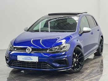 Used Volkswagen Golf 2019 for sale - 79412343: Photo