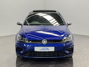 Used Volkswagen Golf 2019 for sale - 79412343: Photo