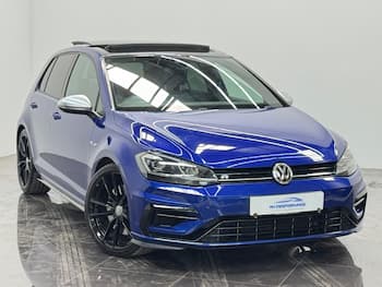 Used Volkswagen Golf 2019 for sale - 79412343: Photo