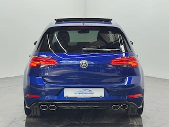 Used Volkswagen Golf 2019 for sale - 79412343: Photo