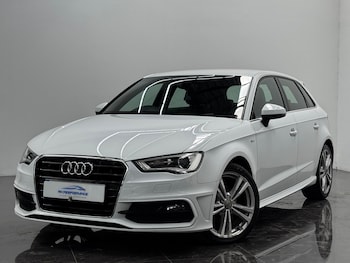 Used Audi A3 2014 for sale - 78833890: Photo