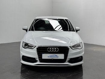 Used Audi A3 2014 for sale - 78833890: Photo