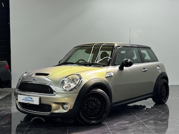Used MINI Hatch 2007 for sale - 78491811: Photo