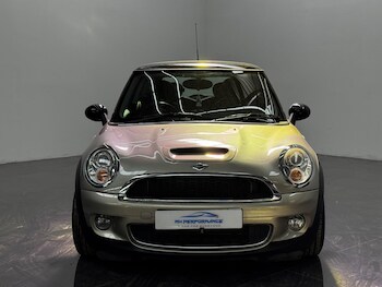 Used MINI Hatch 2007 for sale - 78491811: Photo
