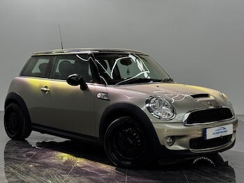 Used MINI Hatch 2007 for sale - 78491811: Photo
