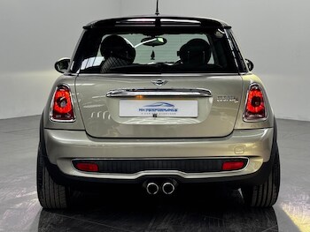 Used MINI Hatch 2007 for sale - 78491811: Photo