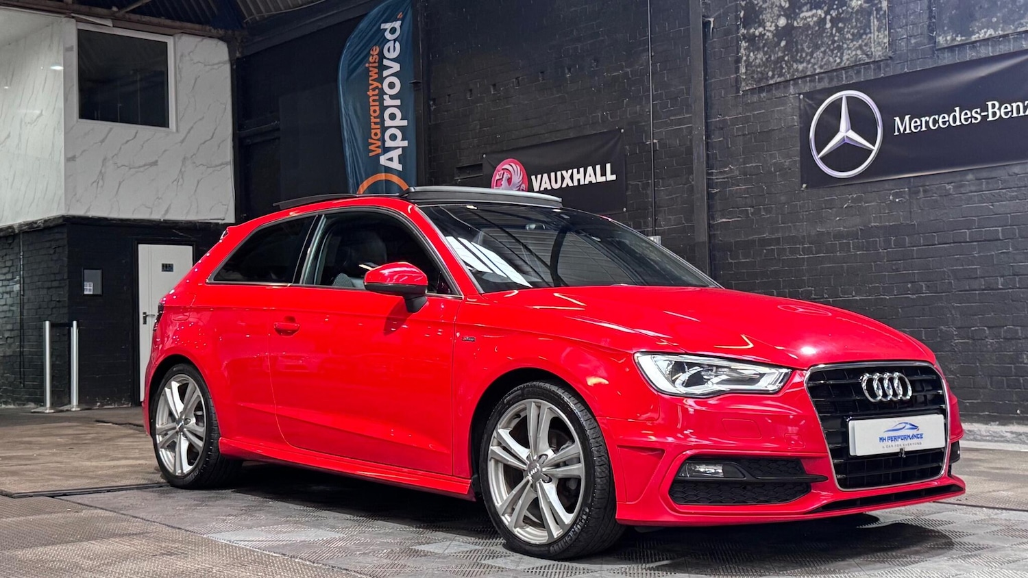 Used Audi A3 2013 for sale - 77696183: Photo 10