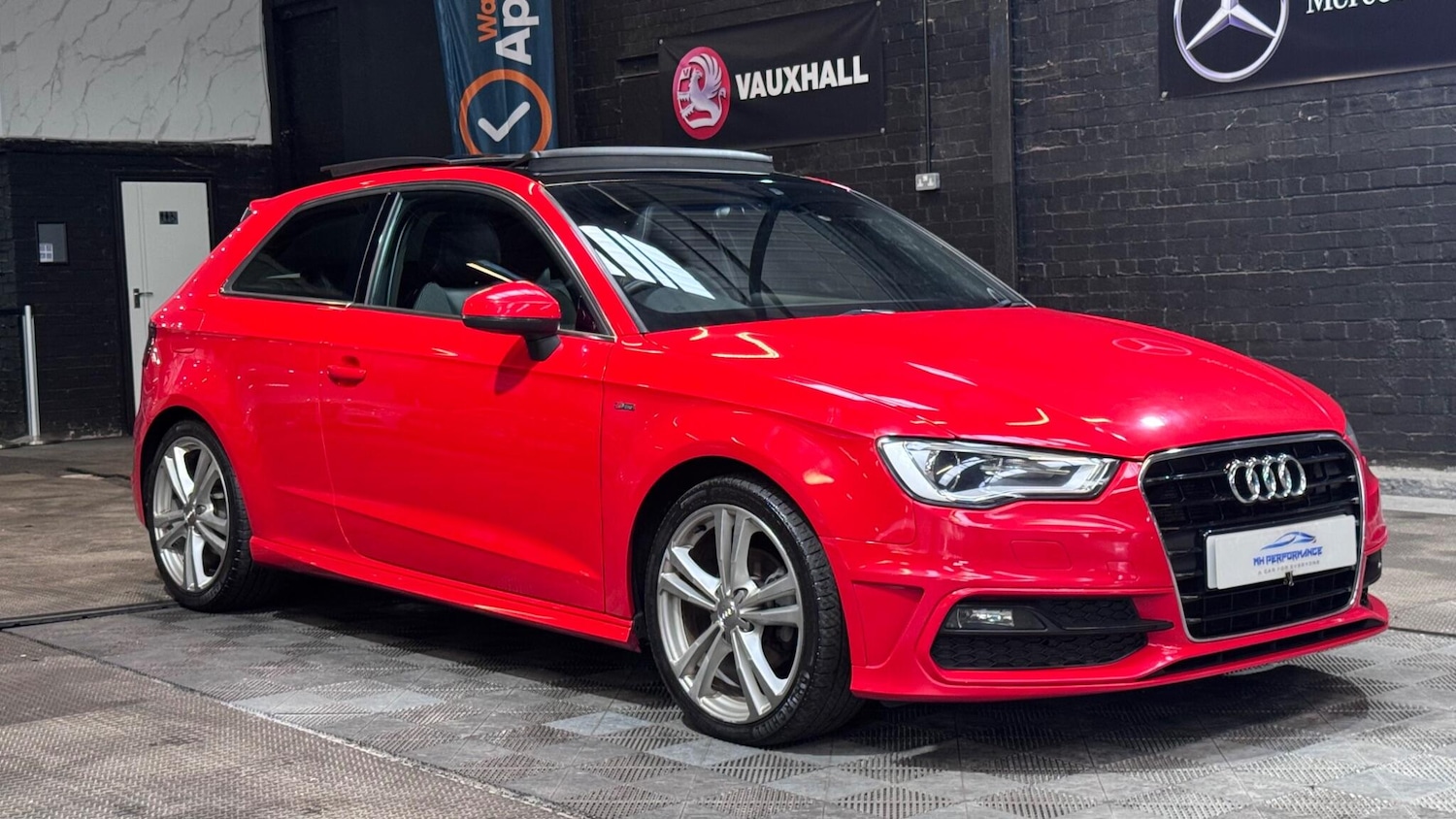 Used Audi A3 2013 for sale - 77696183: Photo 11