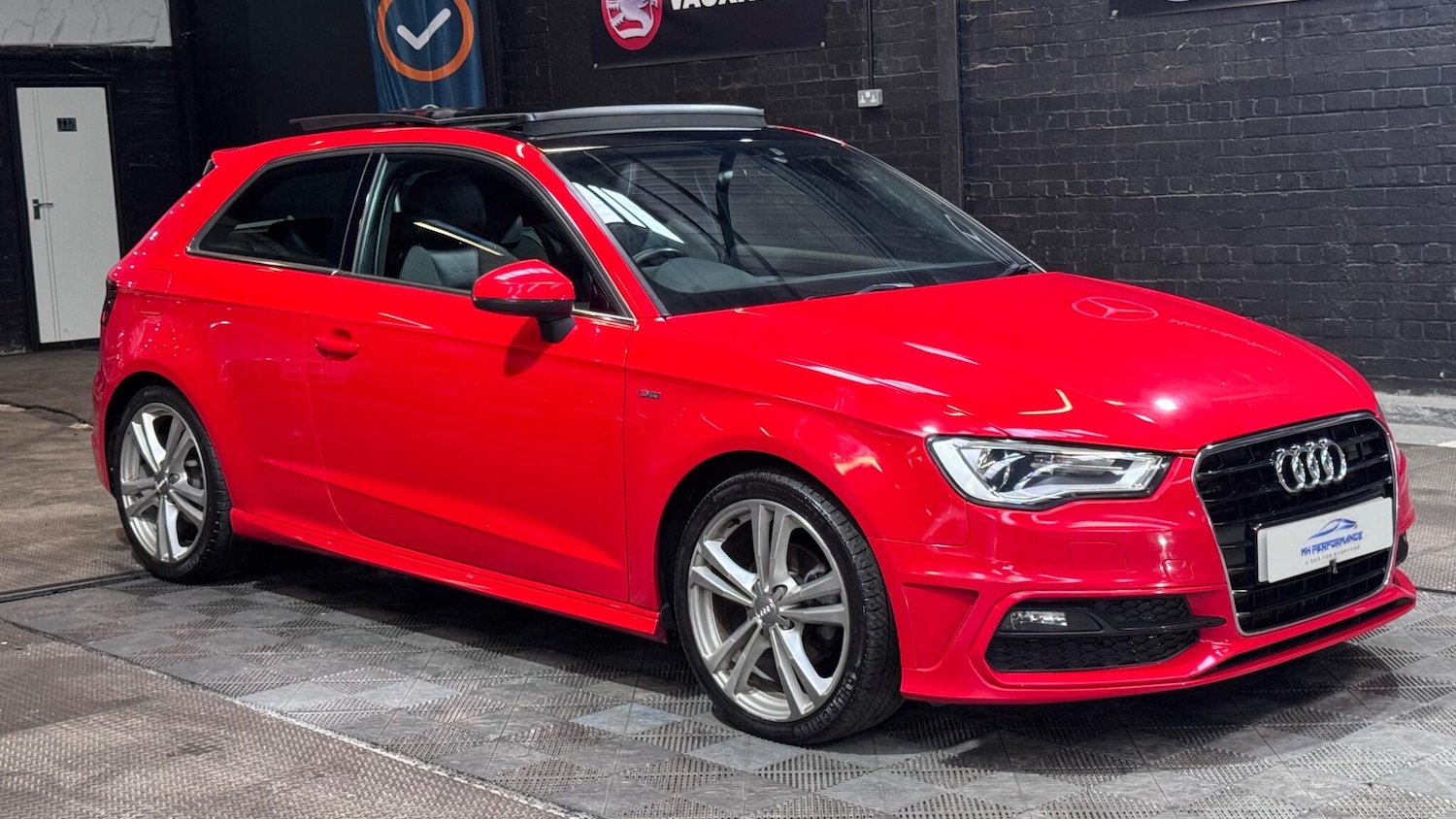 Used Audi A3 2013 for sale - 77696183: Photo 14