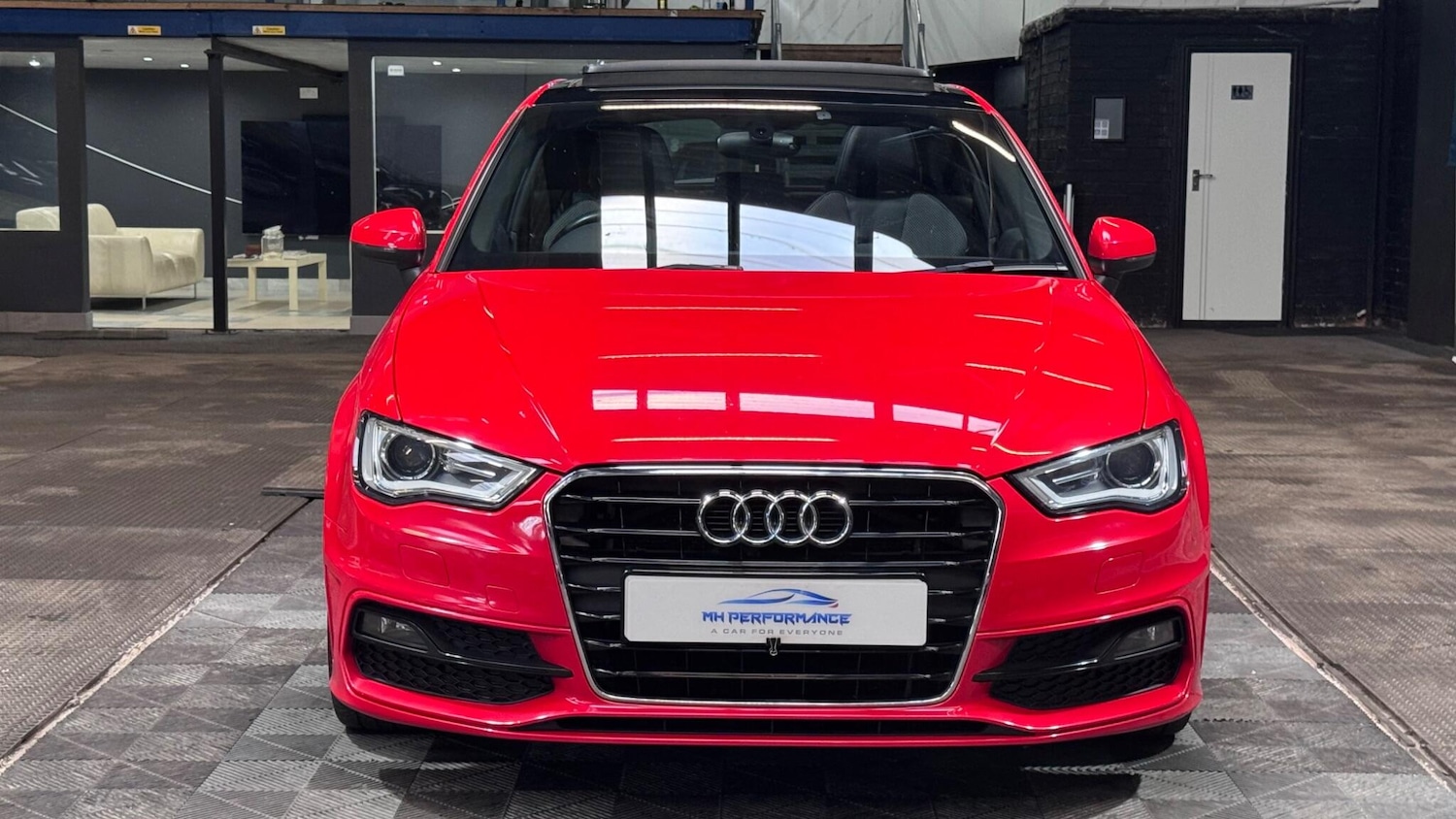 Used Audi A3 2013 for sale - 77696183: Photo 16