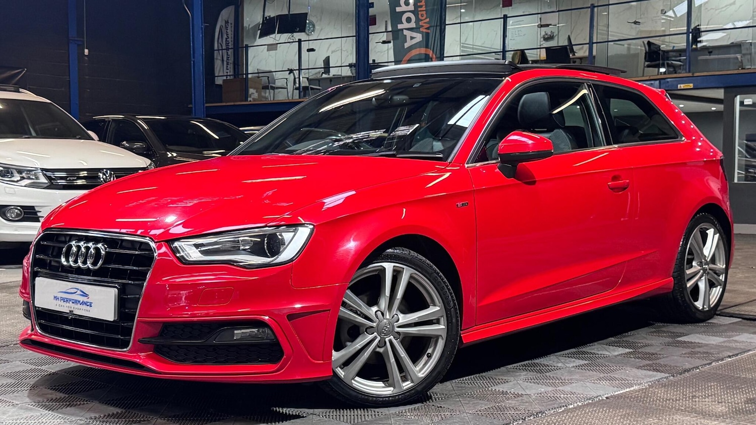 Used Audi A3 2013 for sale - 77696183: Photo 19