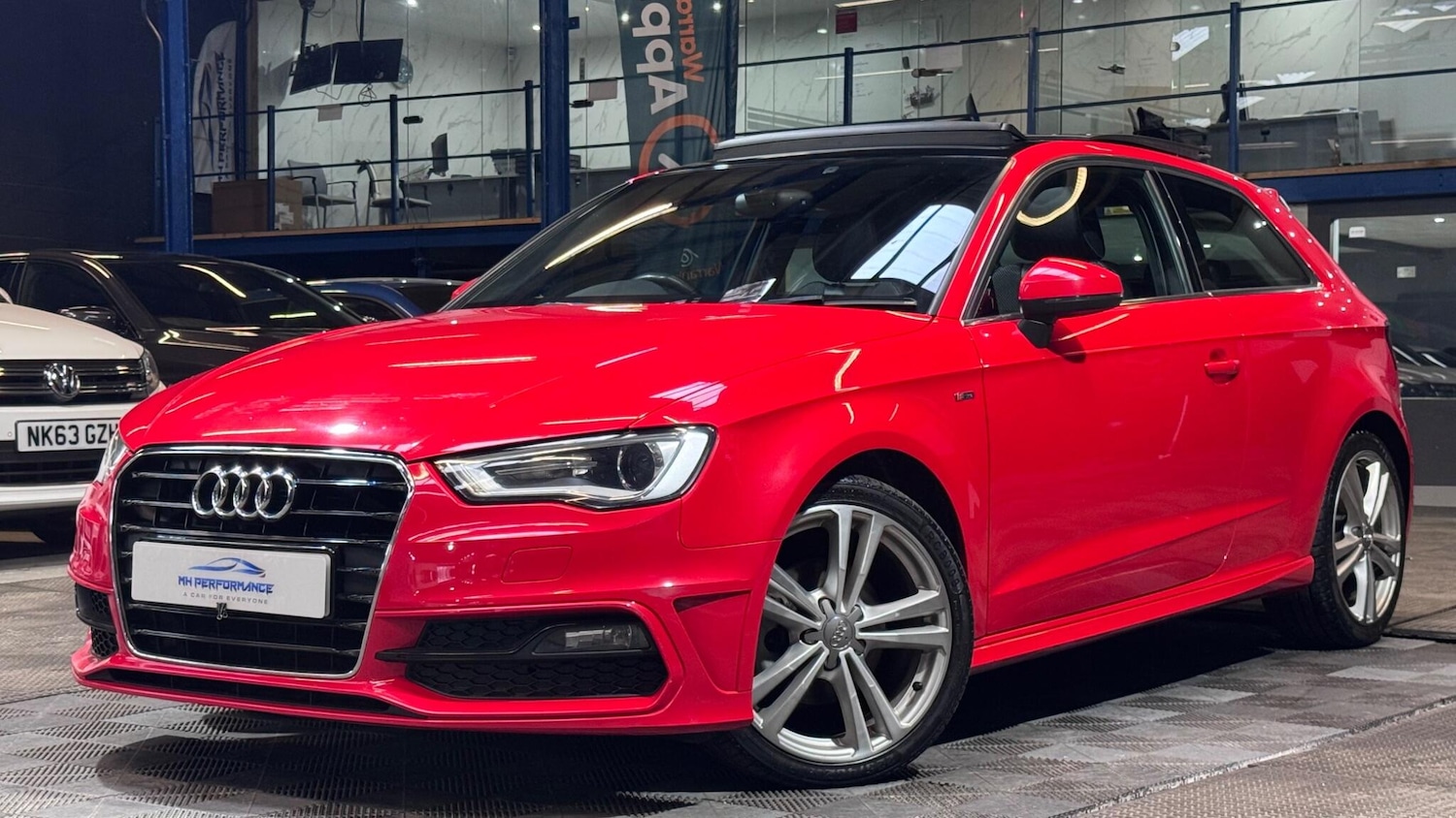 Used Audi A3 2013 for sale - 77696183: Photo 20