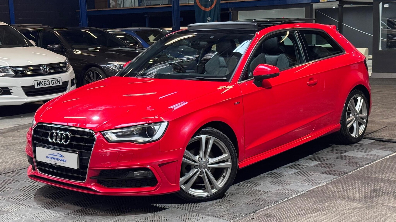 Used Audi A3 2013 for sale - 77696183: Photo 23