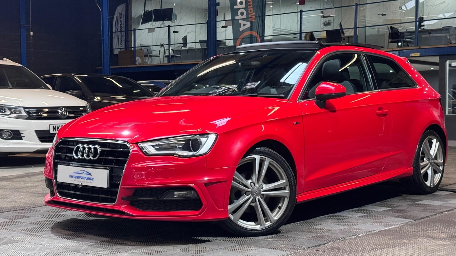 Used Audi A3 2013 for sale - 77696183: Photo 24