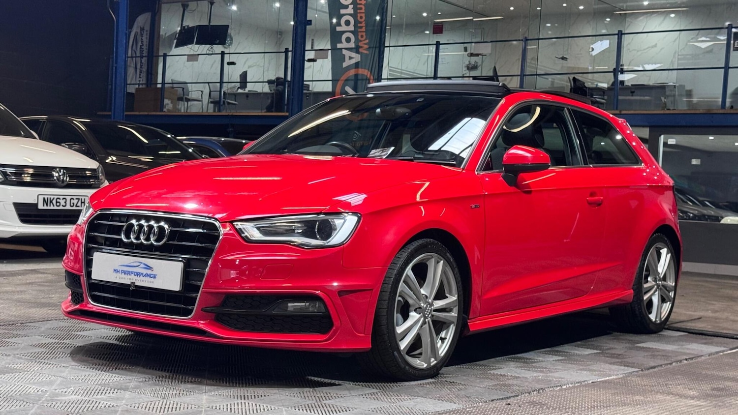 Used Audi A3 2013 for sale - 77696183: Photo 25