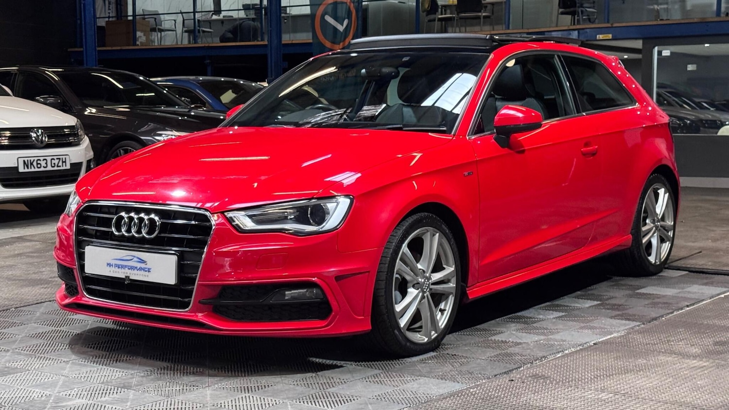 Used Audi A3 2013 for sale - 77696183: Photo 26