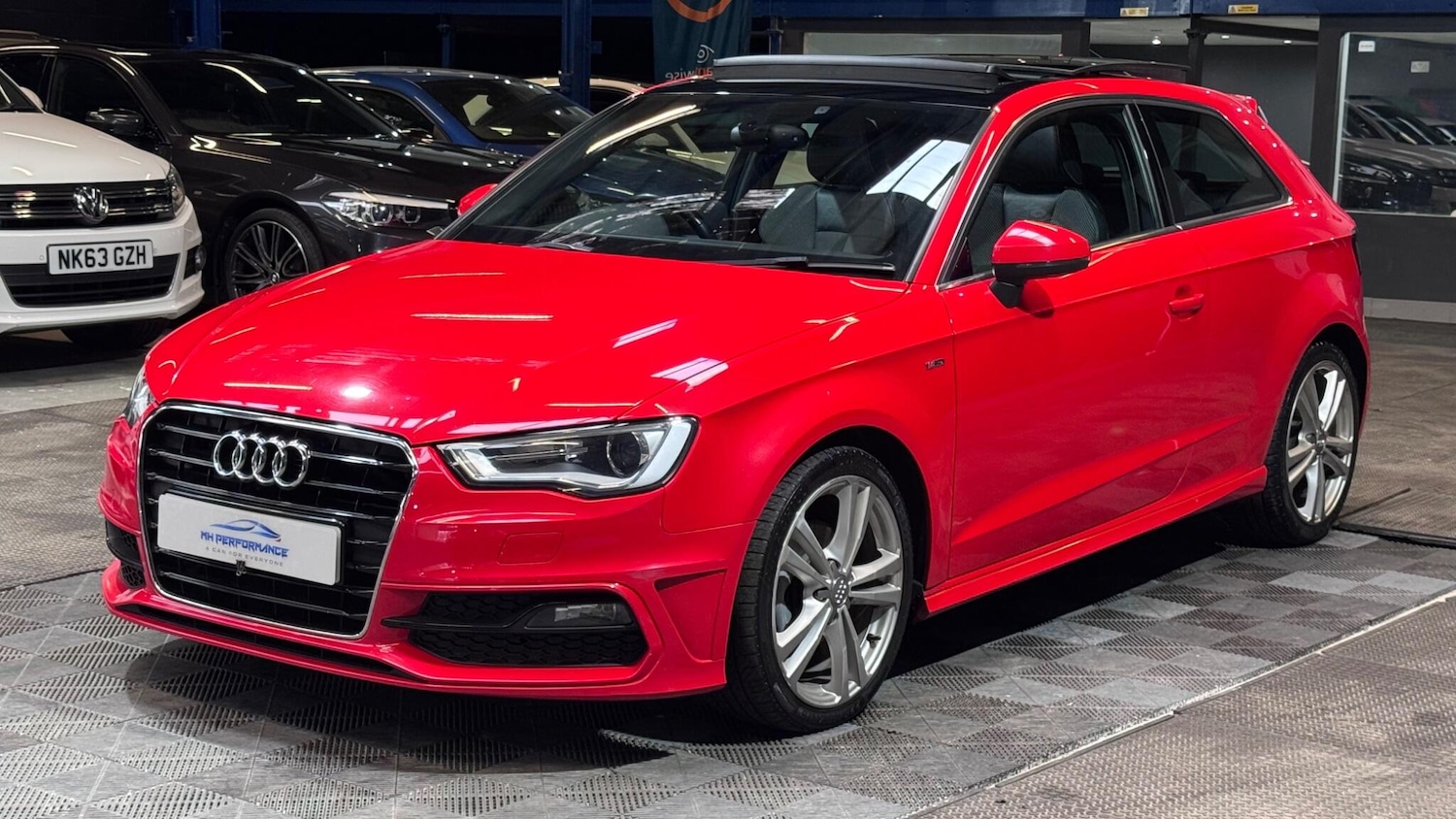 Used Audi A3 2013 for sale - 77696183: Photo 27